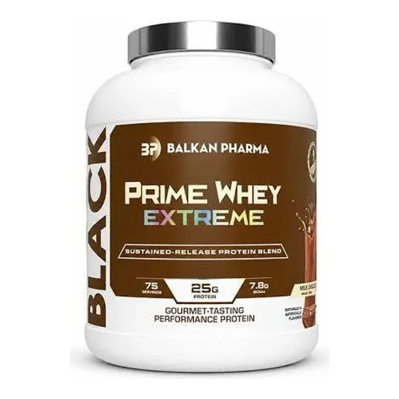 Balkan Pharma Prime Whey Extreme 2 kg