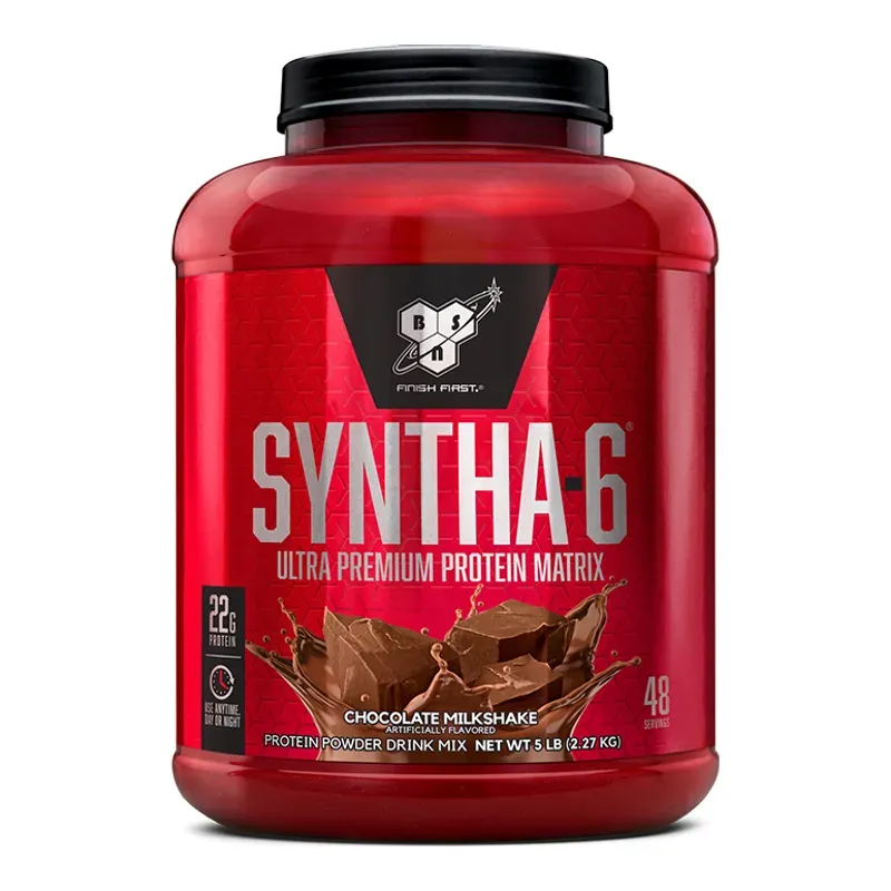 BSN Syntha-6 2 kg