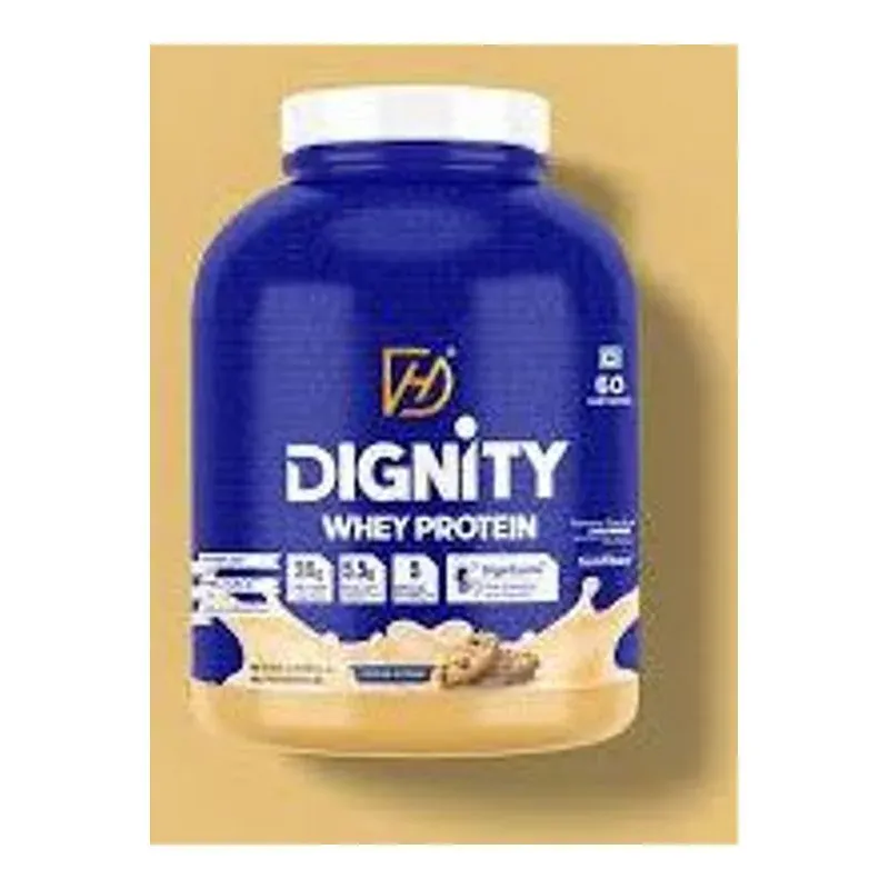 Dignity Whey Protein 2 kg