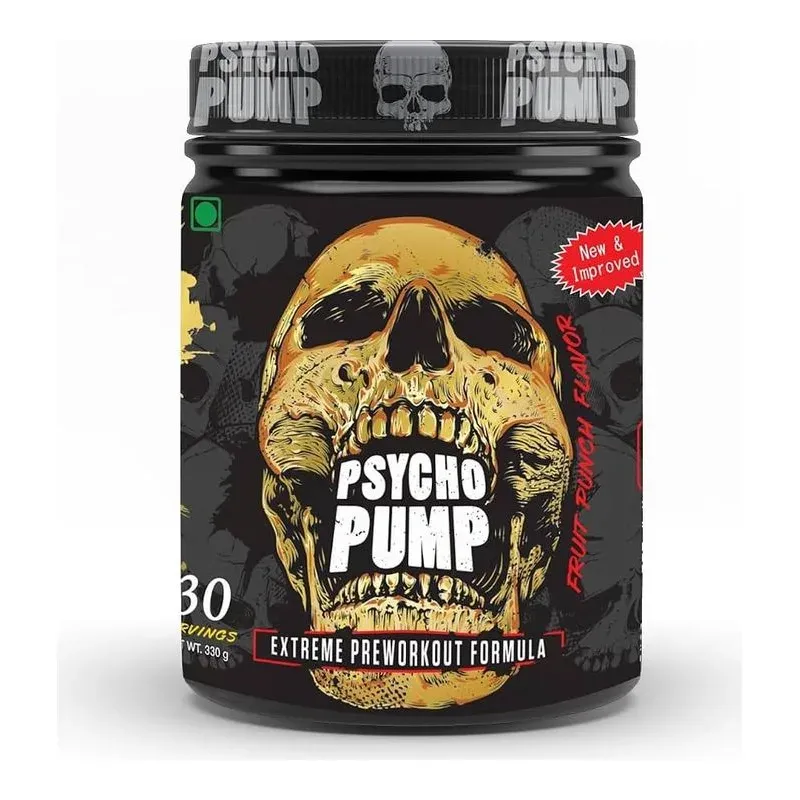 One Science Psycho Pump 330 g