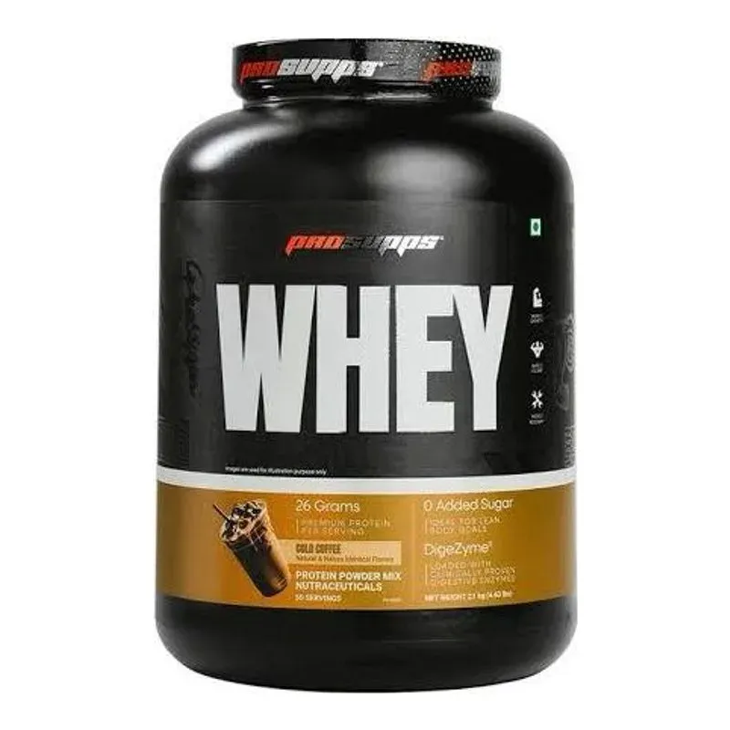ProSupps Whey 2 kg