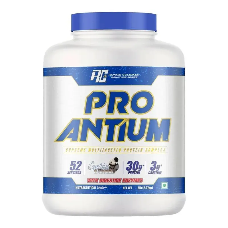 Ronnie Coleman Pro-Antium 1 kg